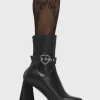 Lamoda Colourful | Pink^All Yours Platform Ankle Boots