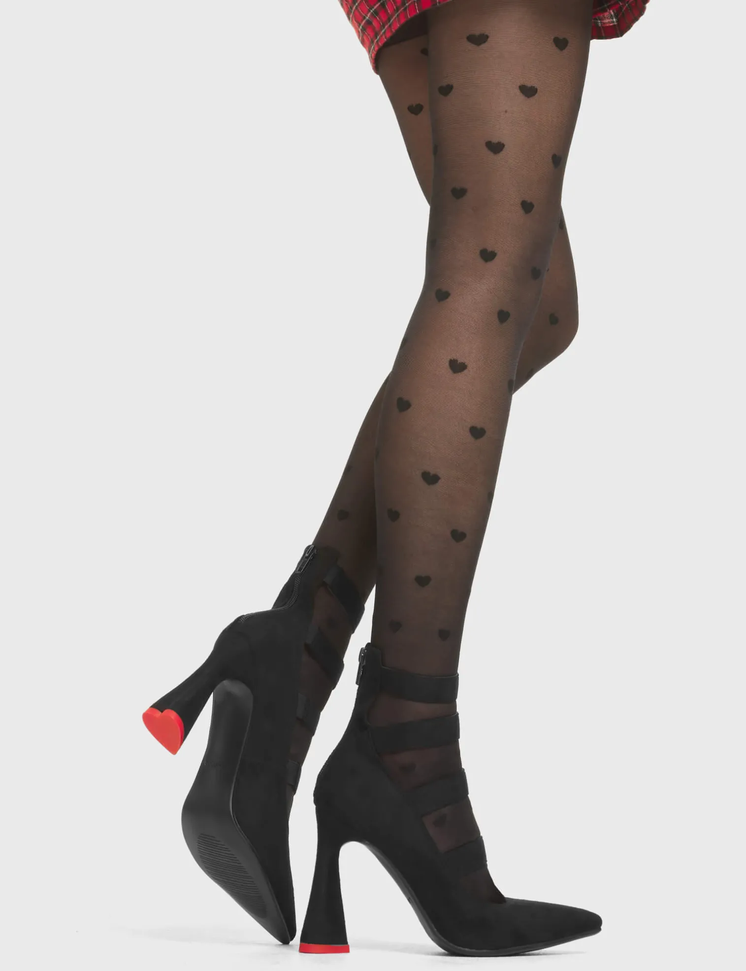 aloof_heels_1.webp Lamoda Colourful | Hearts^Aloof Heels