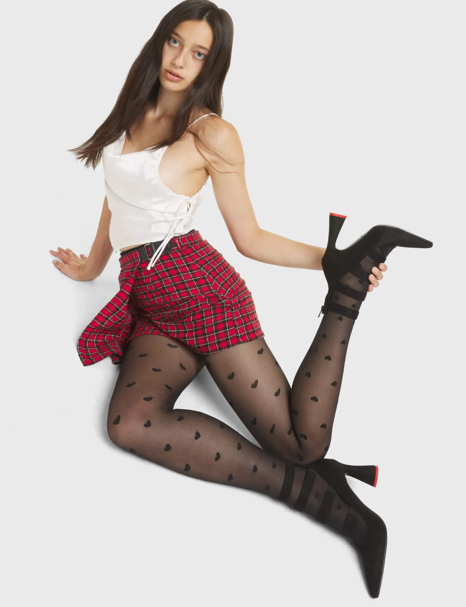 aloof_heels_2.webp Lamoda Colourful | Hearts^Aloof Heels
