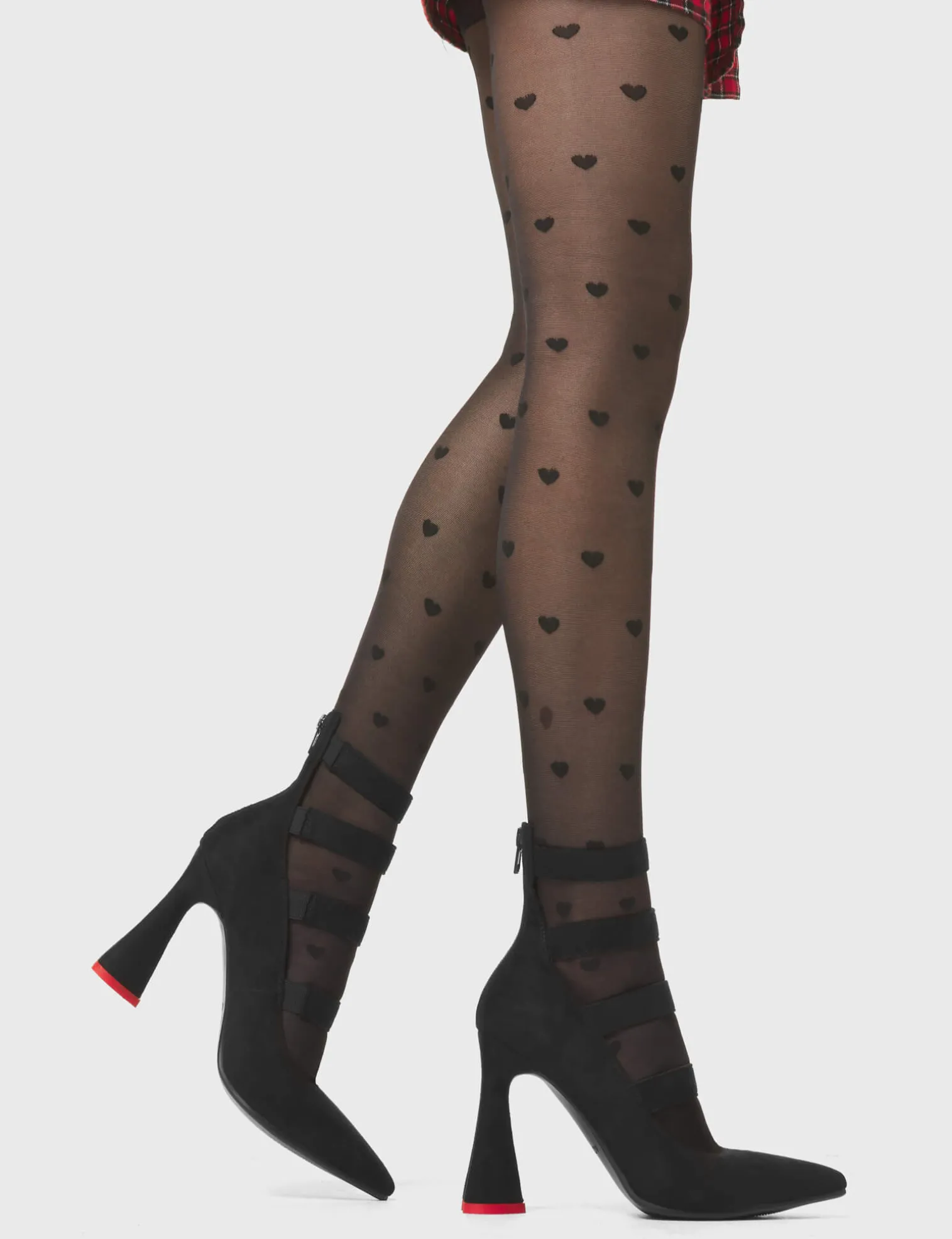 aloof_heels_3.webp Lamoda Colourful | Hearts^Aloof Heels