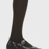 Lamoda Hearts | Mary Janes^Angel Heart Mary Jane Shoes