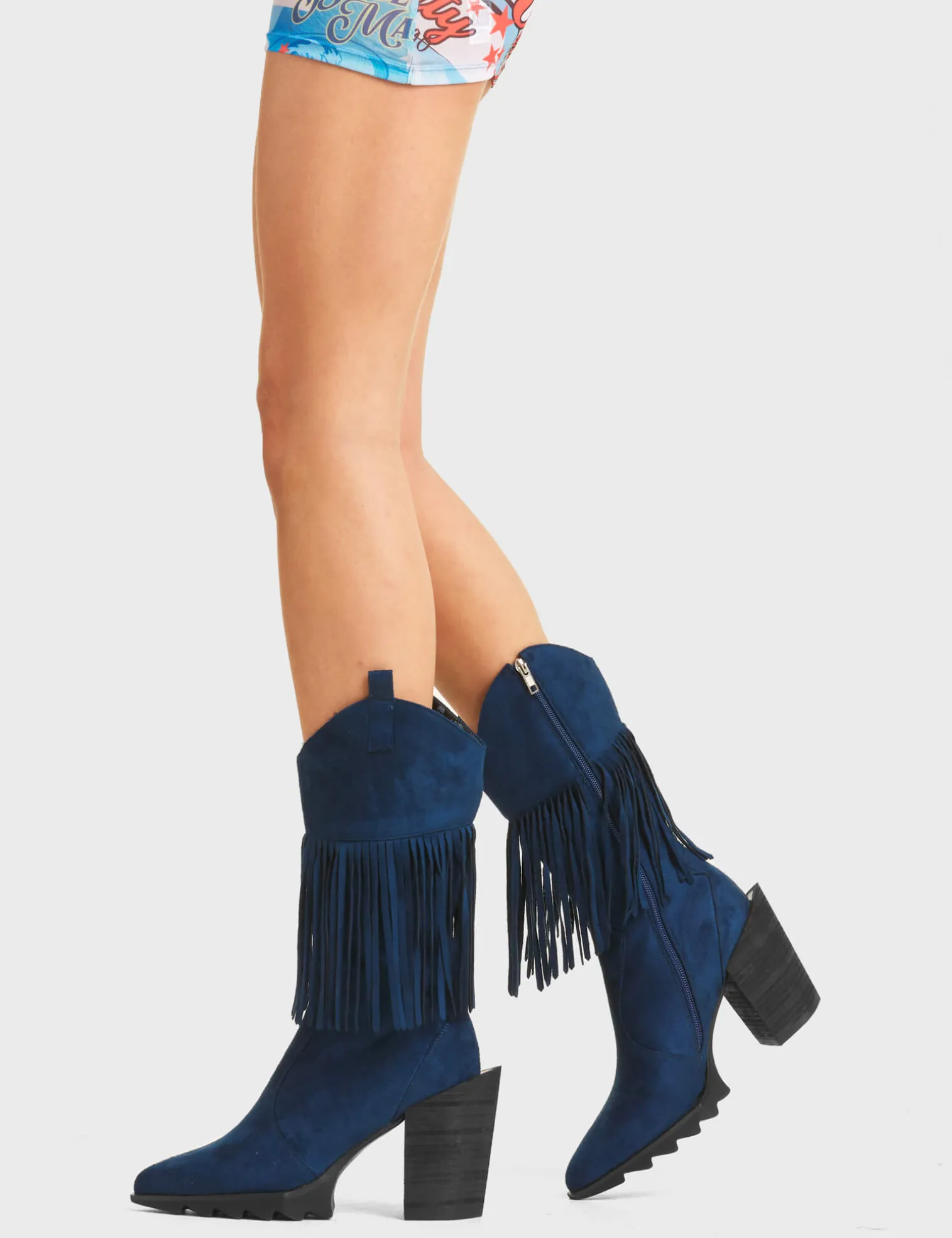 astonishing_western_calf__2-1.webp Lamoda Colourful | Calf Boots^Astonishing Western Calf Boots