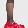 Lamoda Platform | Platform Boots^Candy Chunky Platform Mary Jane Shoes