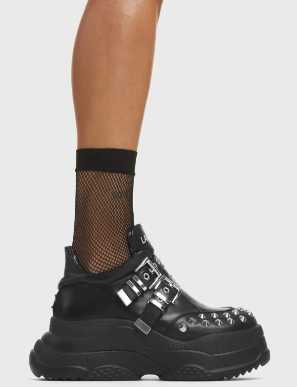 Lamoda Sneakers^Changing Chunky Sneakers