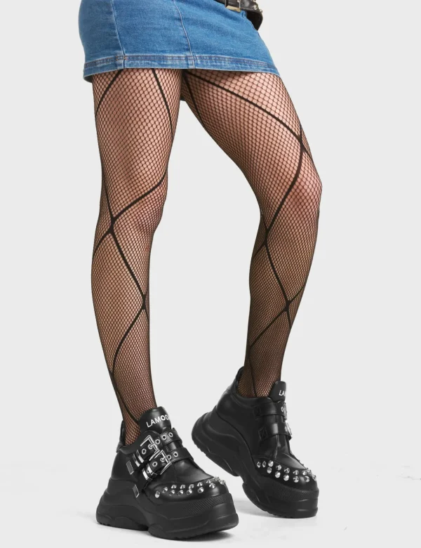 Lamoda Sneakers^Changing Chunky Sneakers