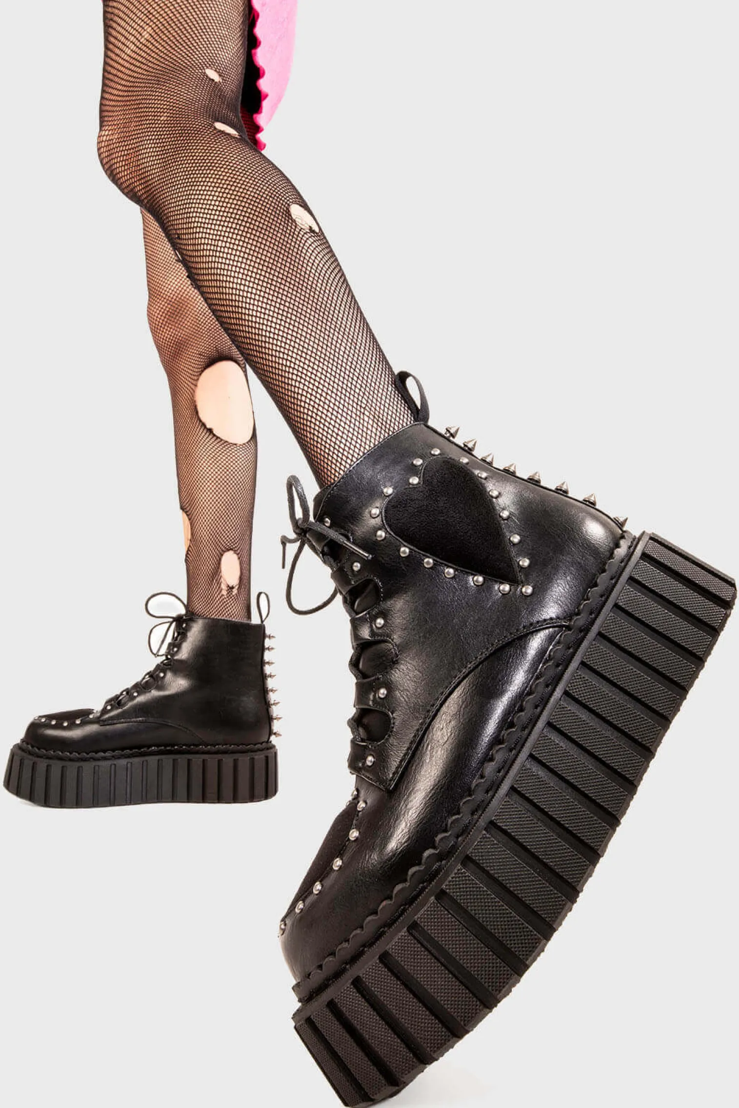 cross_your_heart_chunky_a_0.webp Lamoda Spikes | Hearts^Cross Your Heart Chunky Ankle Creeper Boots
