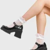 Lamoda Mary Janes^Daring Chunky Mary Jane Shoes