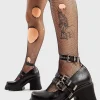 Lamoda Mary Janes^Displaced Chunky Mary Jane Shoes