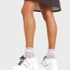 Lamoda Colourful | Platform^Easy Going Chunky Platform Sneakers