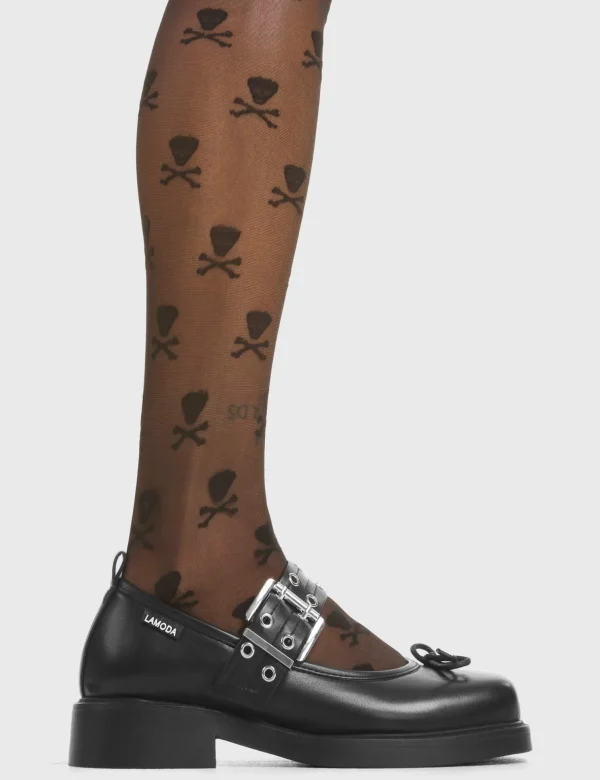 Lamoda Mary Janes^Explorer Mary Jane Shoes