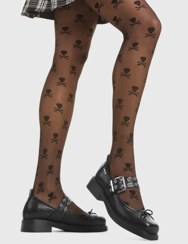 Lamoda Mary Janes^Explorer Mary Jane Shoes