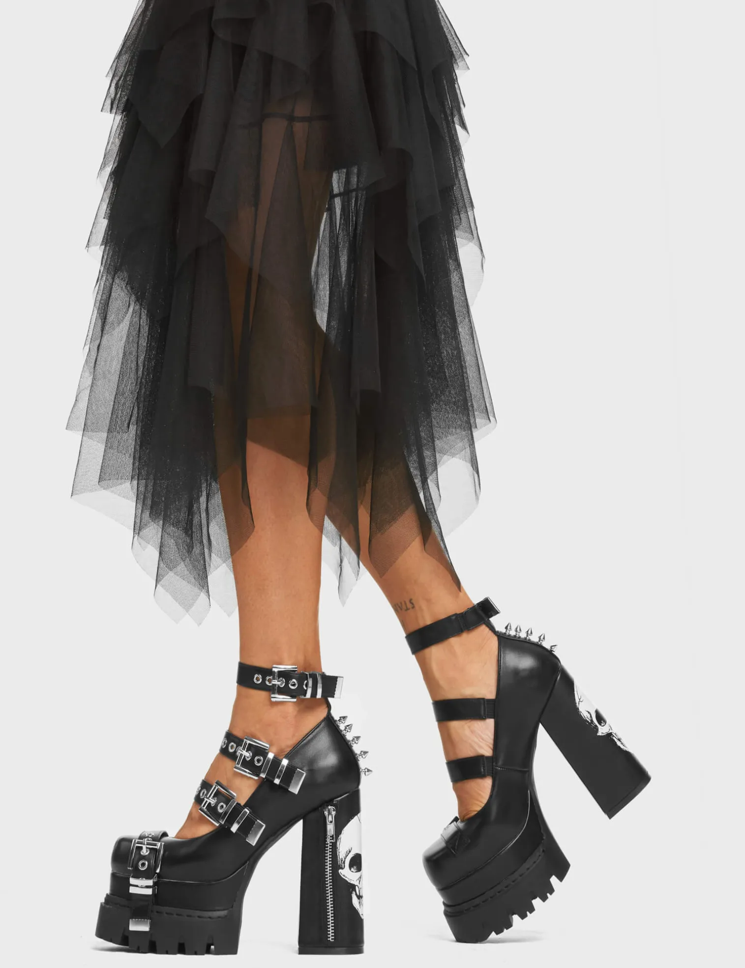 face_value_platform_heels_3.webp Lamoda Spikes | Skulls^Face Value Platform Heels