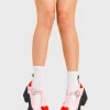 Lamoda Colourful | Pink^Fairytale Chunky Mary Jane Shoes