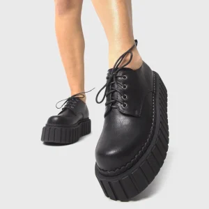 Lamoda Creepers^Freaky Creepy Chunky Creepers