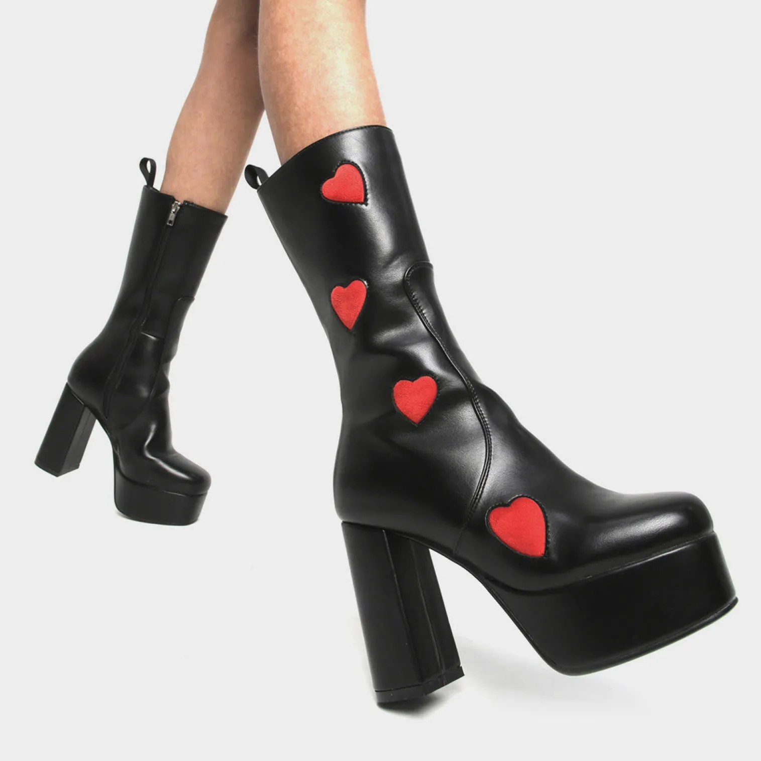 game_of_love_platform_cal_3-1.webp Lamoda Colourful | Hearts^Game Of Love Platform Calf Boots