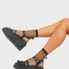 Lamoda Platform | Platform Boots^Good Day Chunky Platform Creeper Sandals