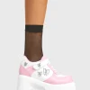 Lamoda Platform | Platform Boots^Got Butterflies Chunky Platform Sneakers