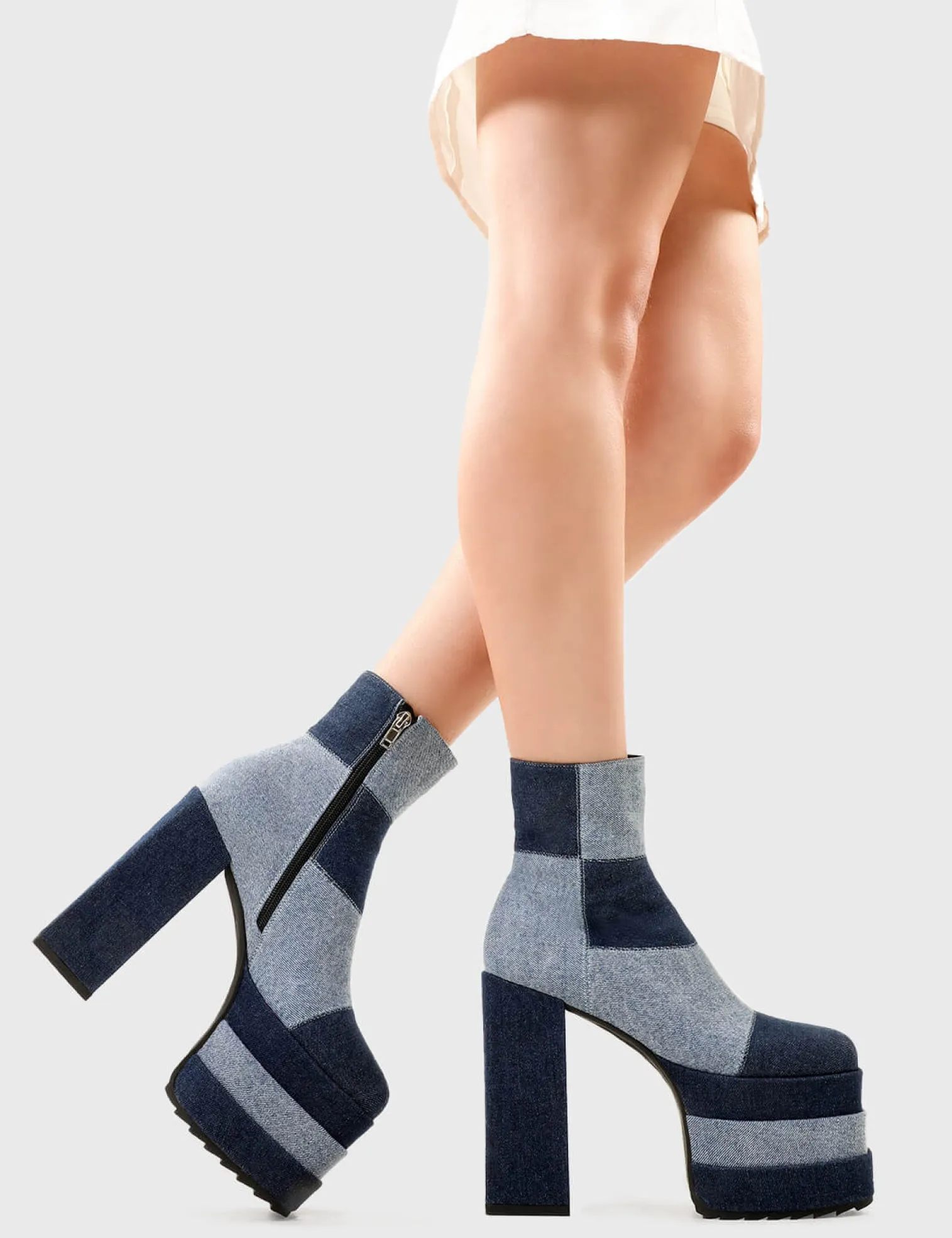 hot_topic_platform_ankle__3.webp Lamoda Denim | Platform Boots^Hot Topic Platform Ankle Boots