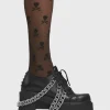 Lamoda Spikes | Platform^Illusion Chunky Platform Shoes