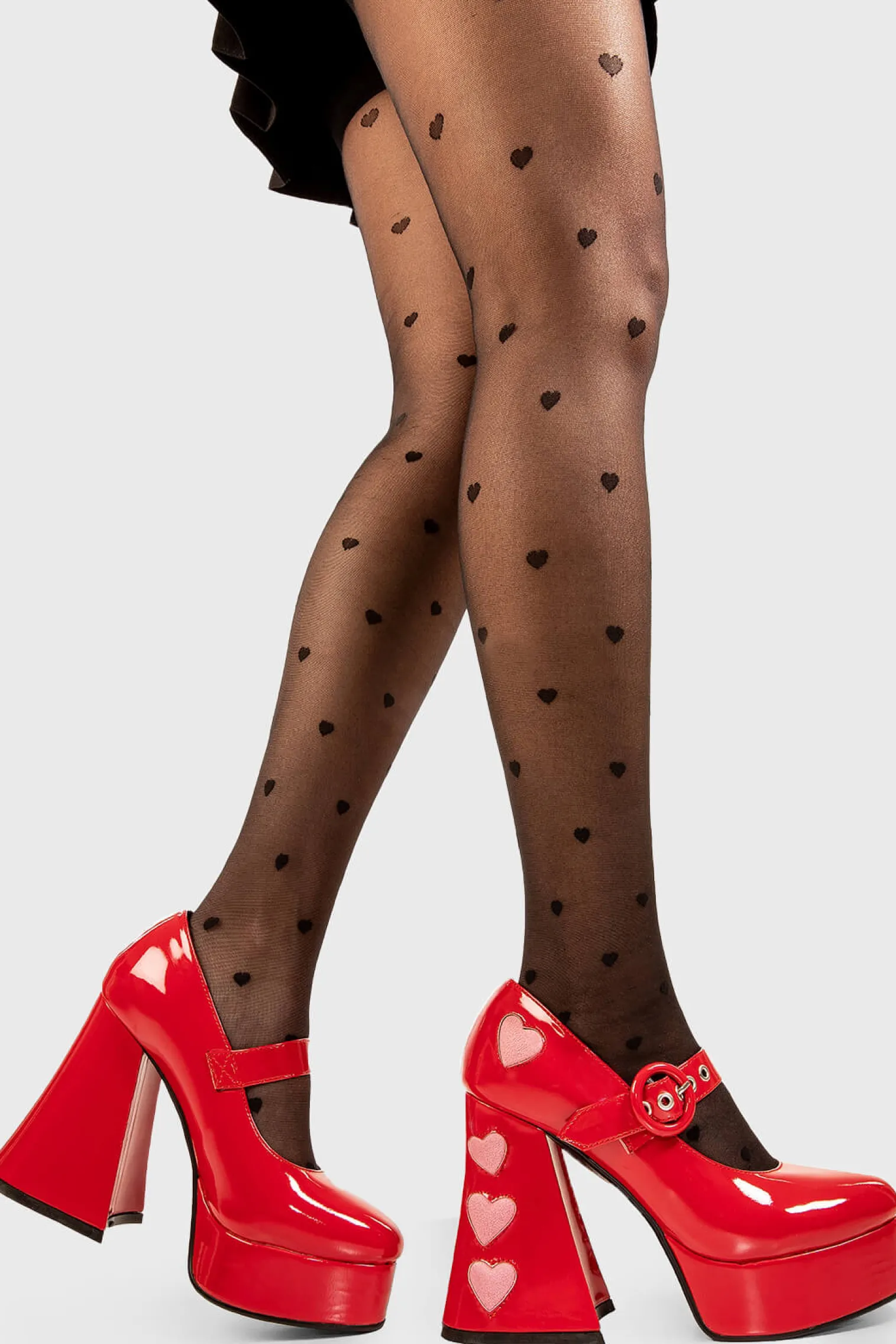 love_sick_platform_heels_2-3.webp Lamoda Colourful | Pink^Love Sick Platform Heels