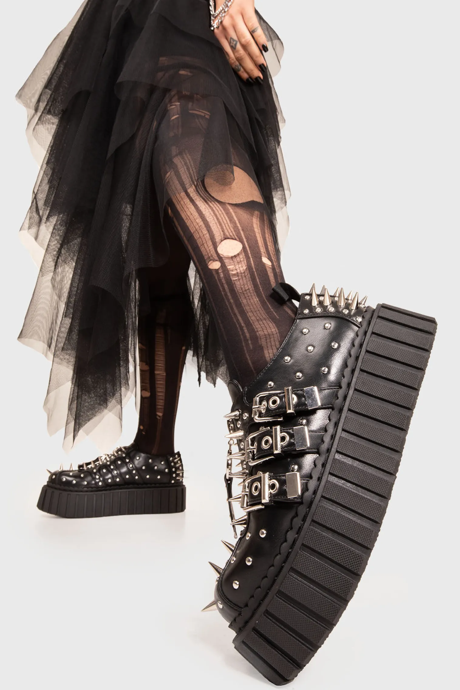 manic_monday_chunky_creep_0.webp Lamoda Spikes | Creepers^Manic Monday Chunky Creeper Shoes