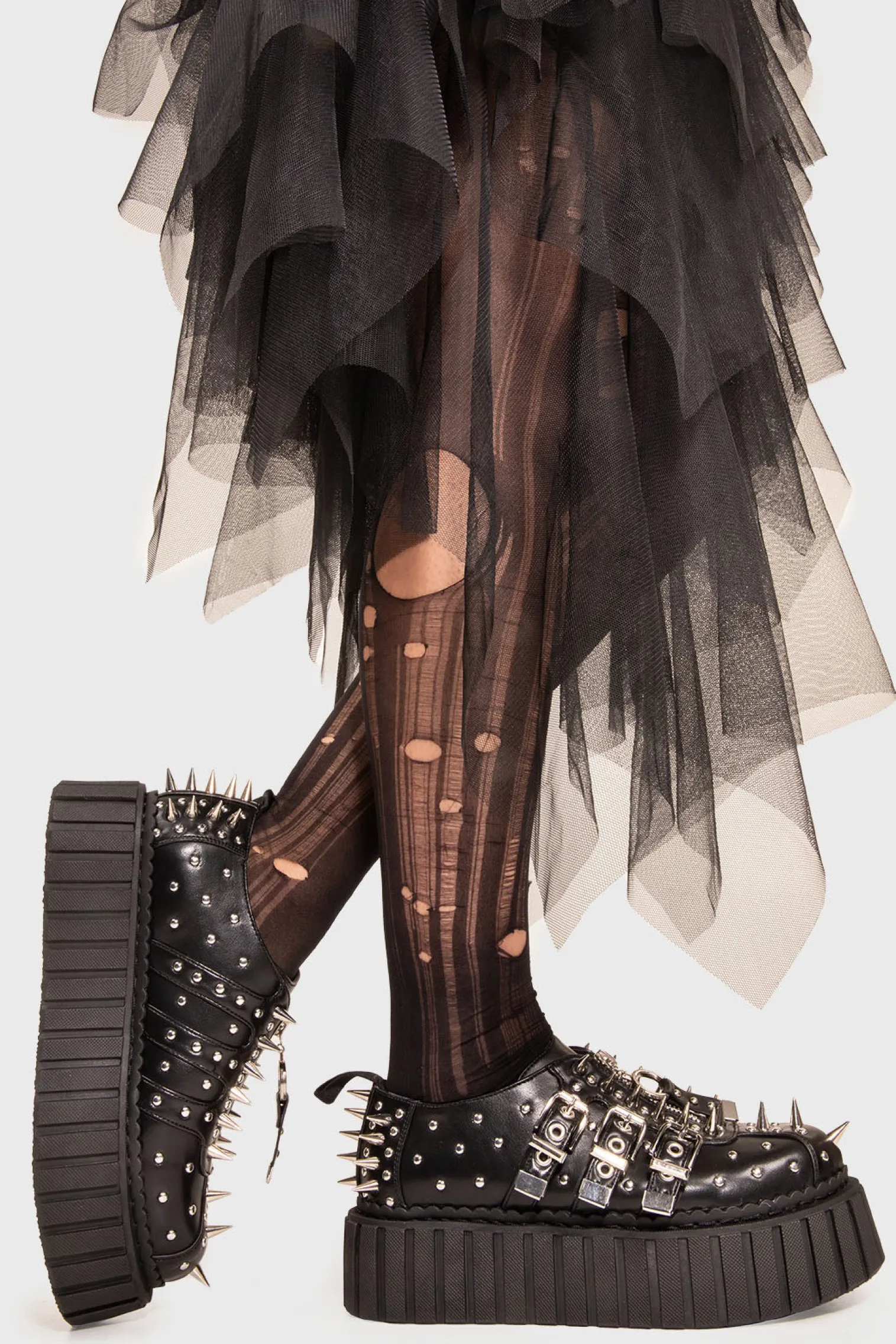 manic_monday_chunky_creep_2.webp Lamoda Spikes | Creepers^Manic Monday Chunky Creeper Shoes