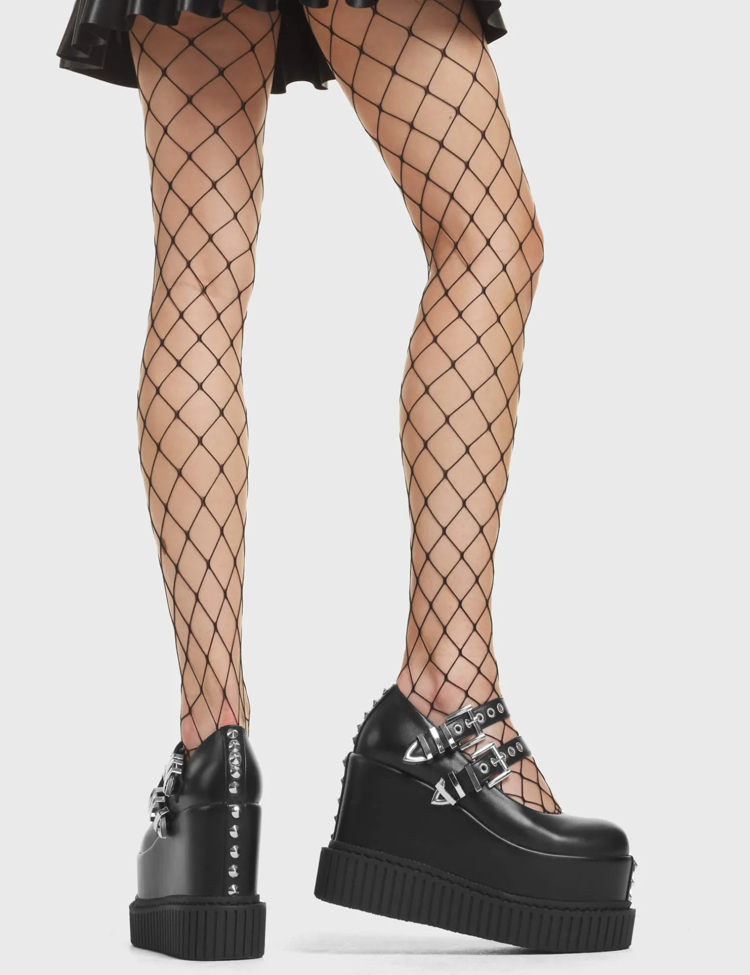 menace_chunky_platform_cr_3.webp Lamoda Platform | Platform Boots^Menace Chunky Platform Creeper Shoes