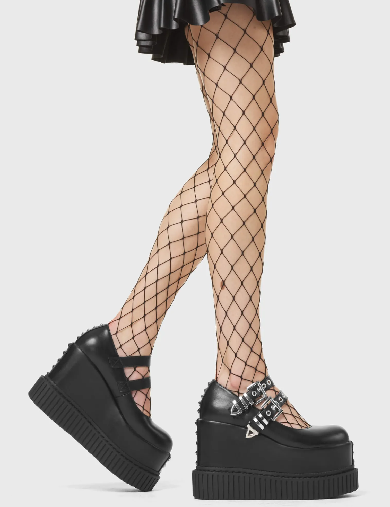 menace_chunky_platform_cr_4.webp Lamoda Platform | Platform Boots^Menace Chunky Platform Creeper Shoes