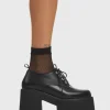 Lamoda Platform | Platform Boots^Monster Chunky Platform Shoes