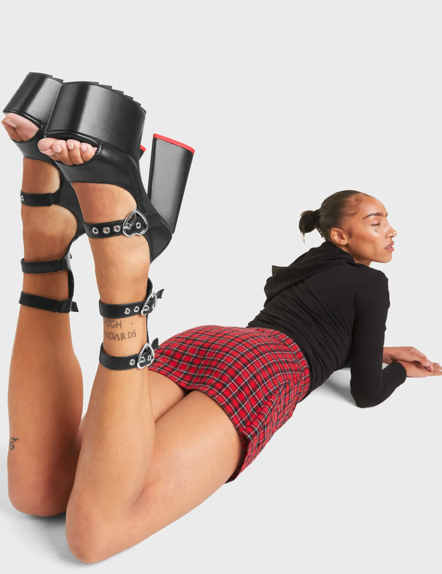 mystery_of_love_platform__1.webp Lamoda Hearts | Open Toe^Mystery Of Love Platform Sandals