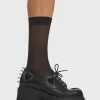 Lamoda Spikes | Platform^New Perspective Chunky Platform Shoes