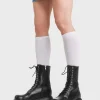 Lamoda Chunky Boots | Ankle Boots^Play That Punk Chunky Ankle Boots