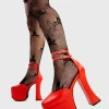 Lamoda Stiletto Heels | Platform^Pursuit Platform Heels