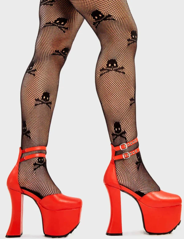 Lamoda Stiletto Heels | Platform^Pursuit Platform Heels
