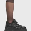 Lamoda Platform | Platform Boots^Rizz Chunky Platform Sneakers