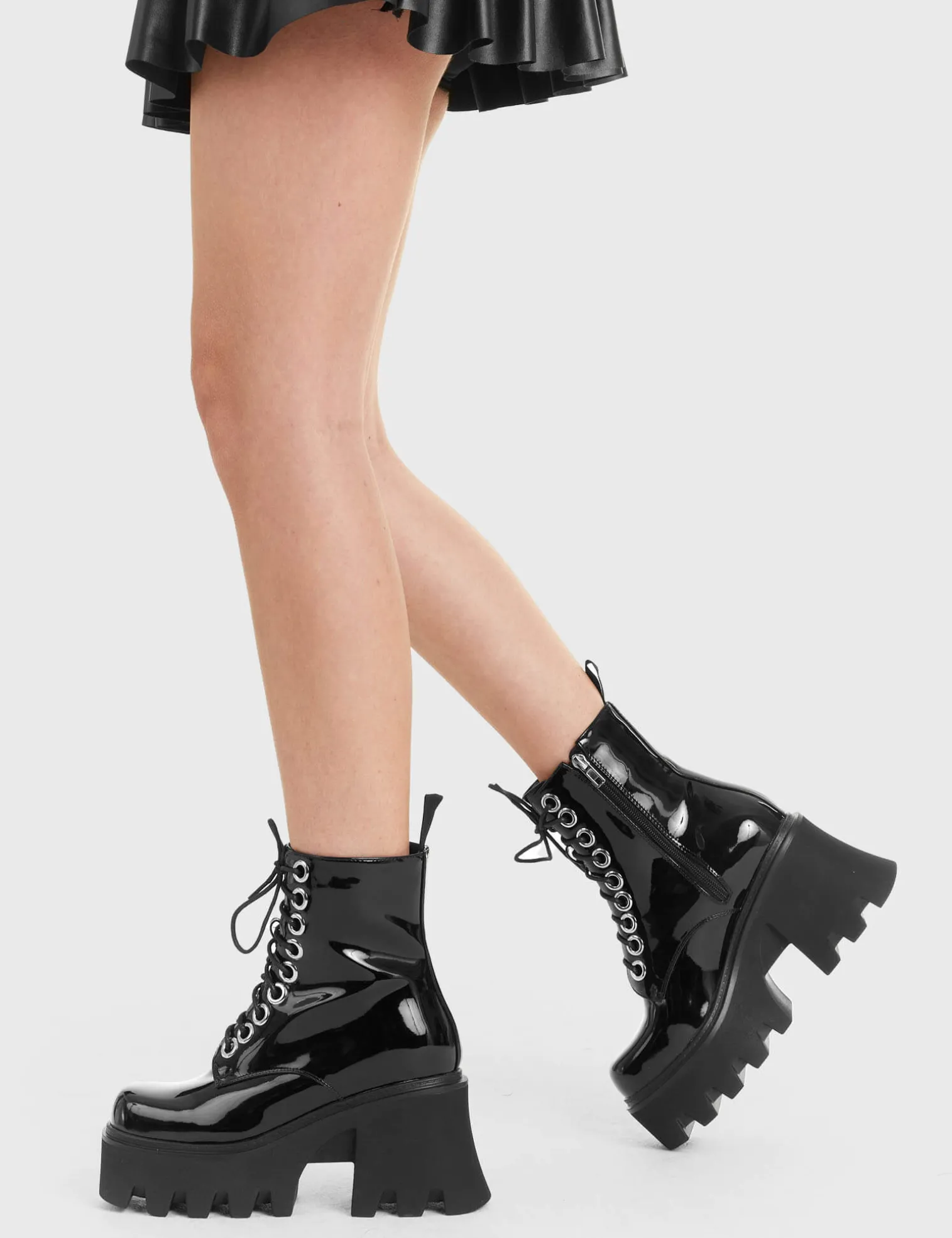 run_to_you_chunky_platfor_0-1.webp Lamoda Chunky Boots | Ankle Boots^Run To You Chunky Platform Ankle Boots
