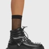 Lamoda Spikes | Platform Boots^Screamin' Loud Chunky Platform Sneakers