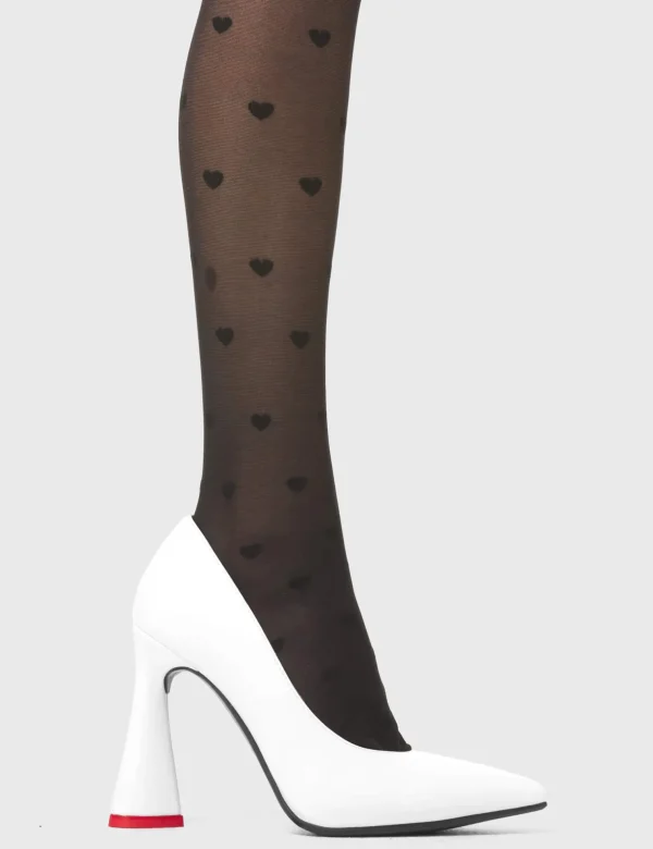 Lamoda Colourful | Stiletto Heels^Softly Heels