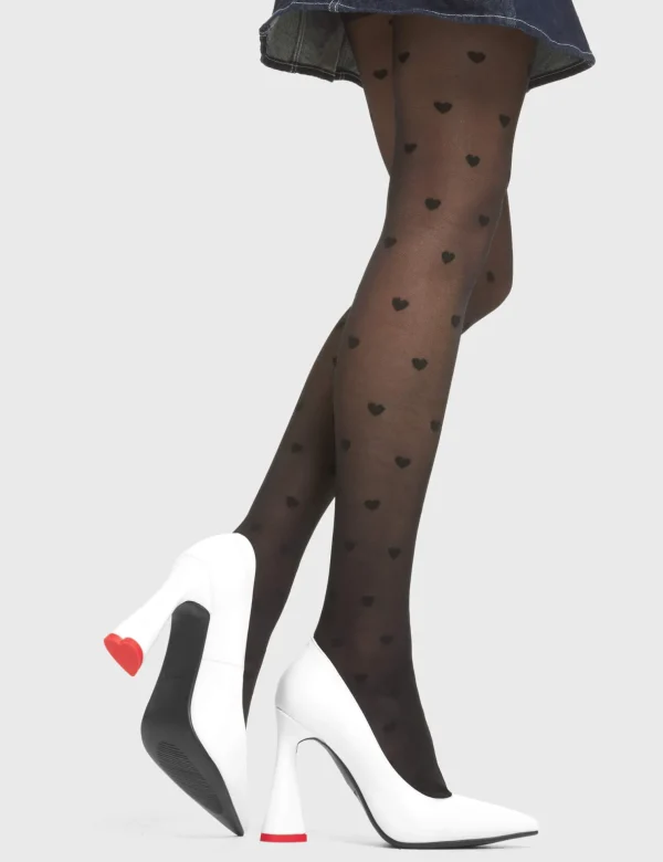 Lamoda Colourful | Stiletto Heels^Softly Heels