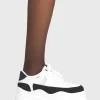 Lamoda Platform | Platform Boots^Spacey Chunky Platform Sneakers