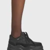 Lamoda Platform | Platform Boots^Spacey Chunky Platform Sneakers