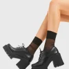 Lamoda Platform | Platform Boots^Temptation Chunky Platform Shoes