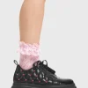Lamoda Hearts | Platform^Tough It Out Chunky Platform Sneakers