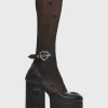 Lamoda Hearts | Platform^Translate Love Platform Heels