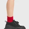 Lamoda Platform | Platform Boots^Waste Of Time Chunky Platform Sneakers
